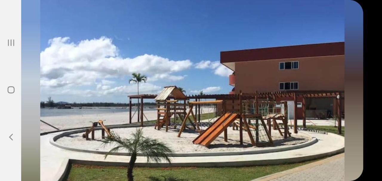 Arraial Do Cabo Golden Lake Residence 2 Quartos Zewnętrze zdjęcie